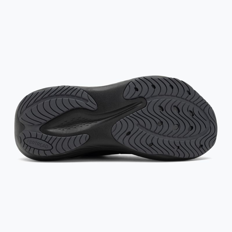 PUMA Pulse Pro puma nero/grigio ardesia scarpe da corsa 4