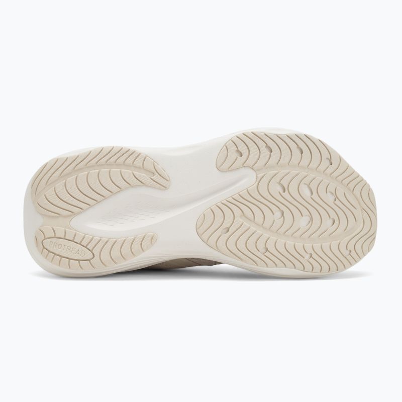 PUMA Scend Pro 2 scarpa da corsa in neve alpina/bianco caldo 4