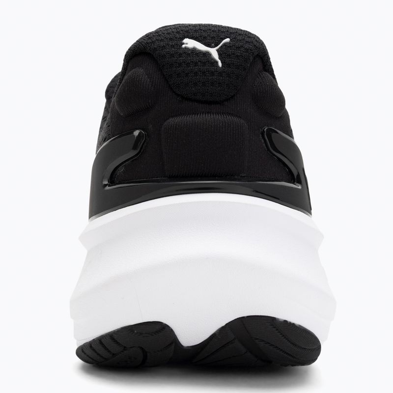 PUMA Scend Pro 2 scarpe da corsa puma nero/puma bianco 6