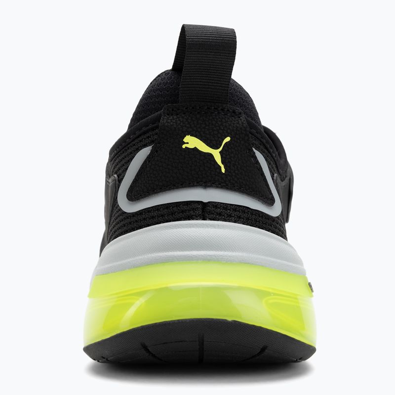 PUMA Cell Thrill scarpe da corsa puma nero / grigio medio freddo 6