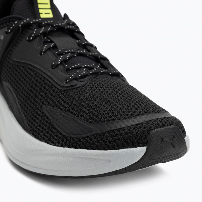 PUMA Cell Thrill scarpe da corsa puma nero / grigio medio freddo 7