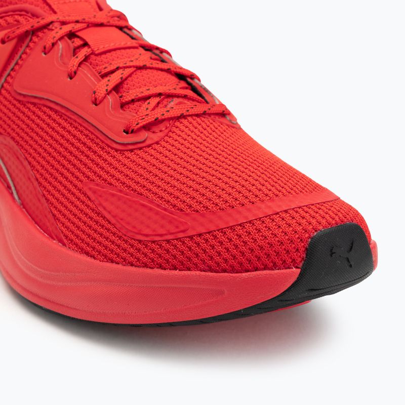 PUMA Cell Thrill scarpe da corsa per tutti i tempi rosso/puma nero 7