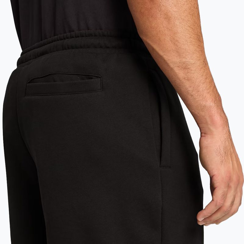 Pantaloni da allenamento uomo PUMA x HYROX neri 3