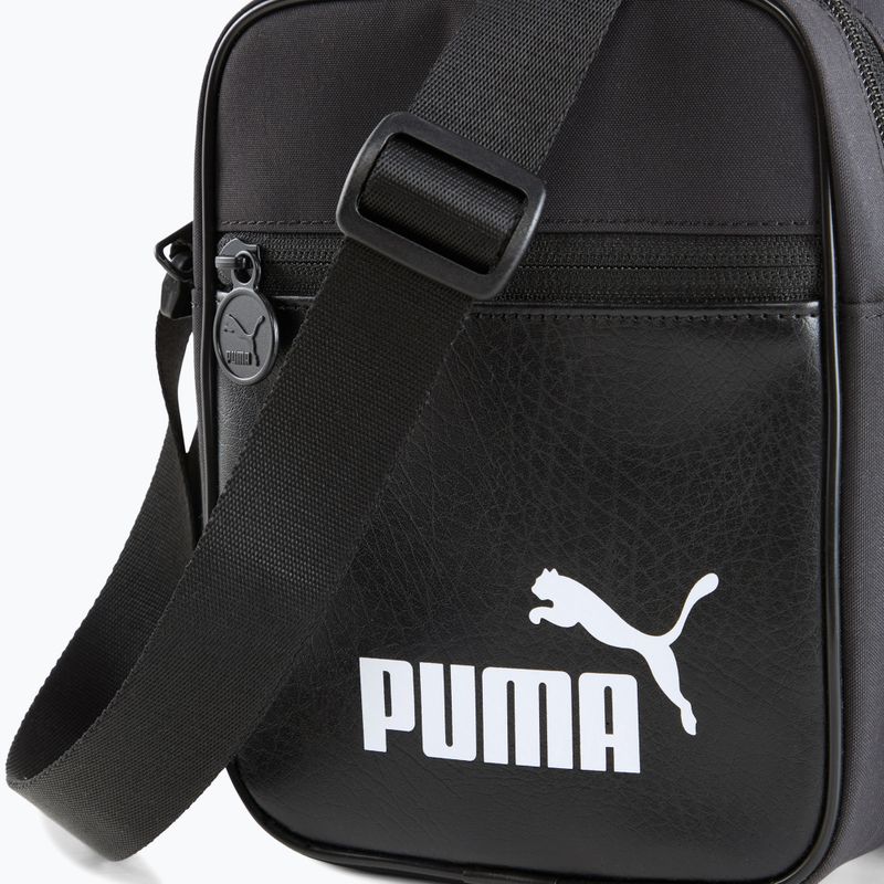 PUMA Campus portatile puma nero bustina 3