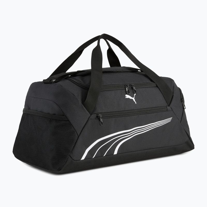 PUMA Fundamental Small 34 l borsa da allenamento puma nero