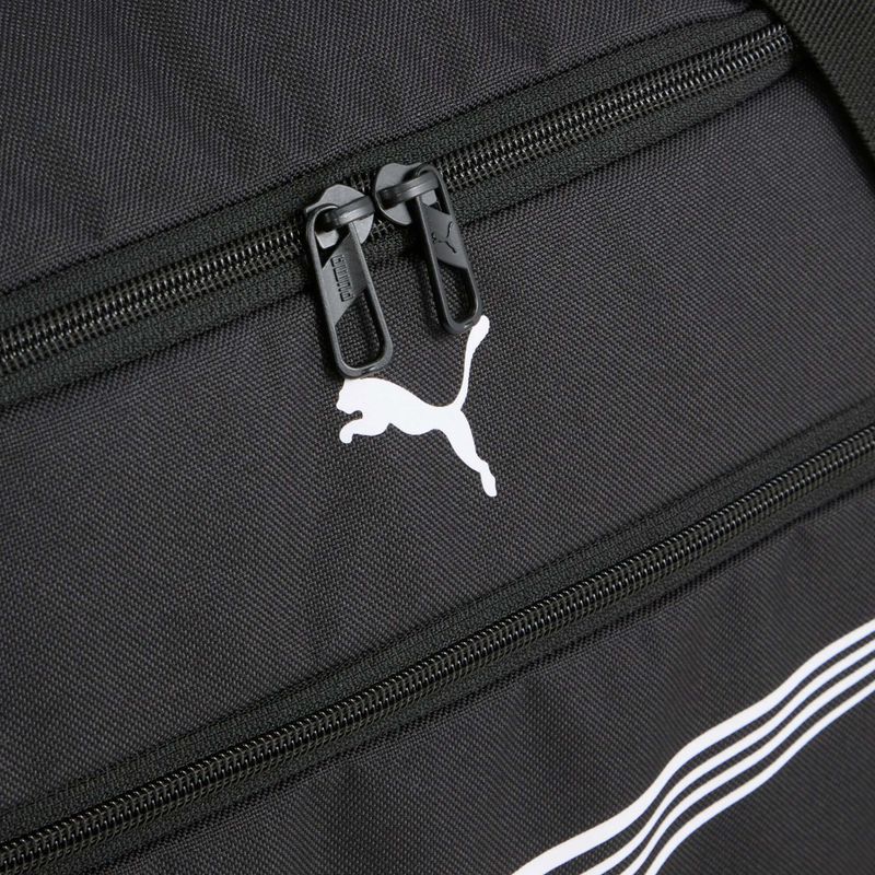PUMA Fundamental Small 34 l borsa da allenamento puma nero 3