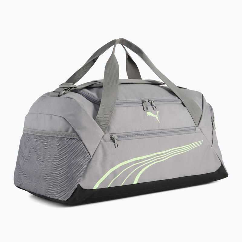 PUMA Fundamental Small 34 l Borsa da allenamento in ghisa