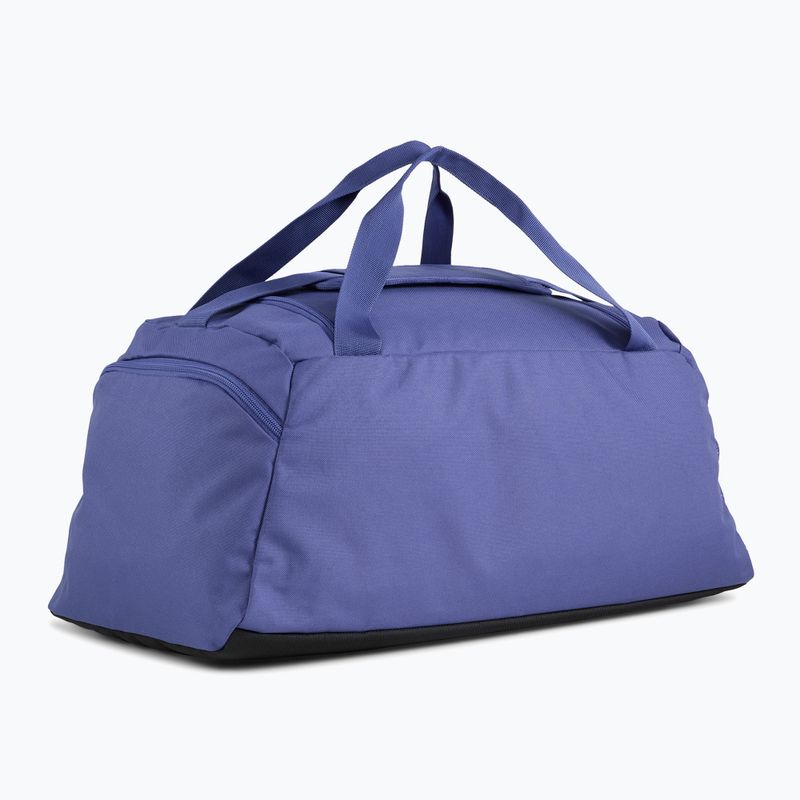 Borsa da allenamento PUMA Fundamental Small 34 l in cristallo blu 2
