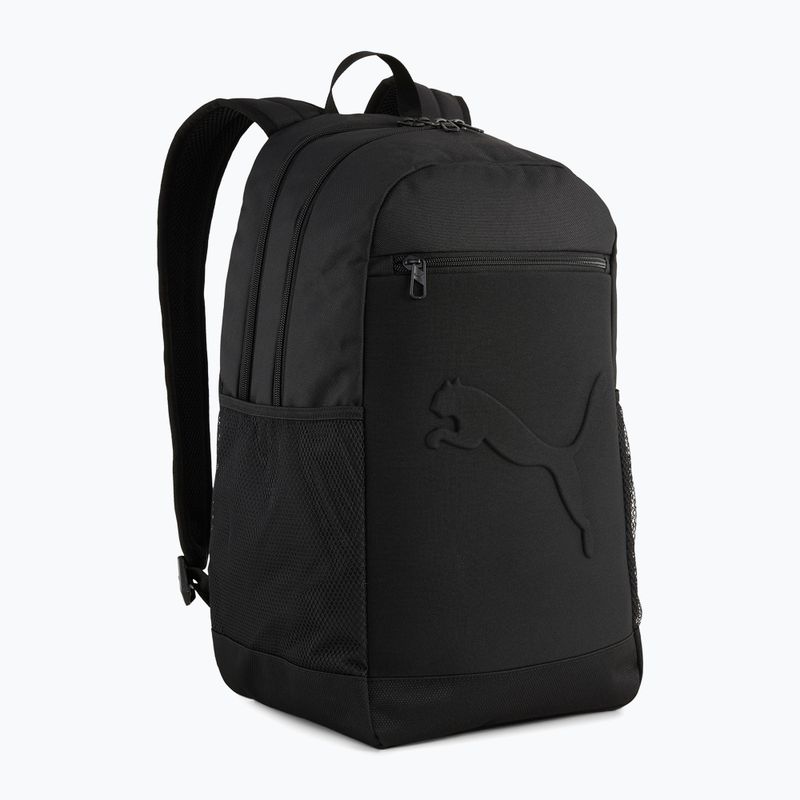 Zaino PUMA Buzz 28 l puma nero