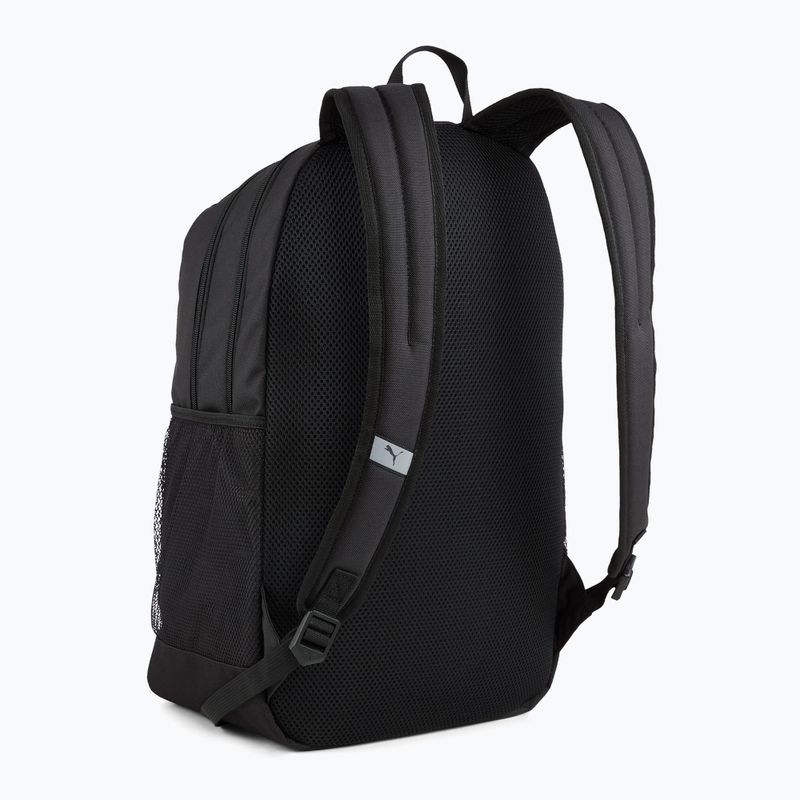 Zaino PUMA Buzz 28 l puma nero 2