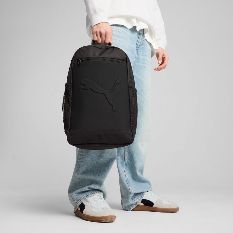 Zaino PUMA Buzz 28 l puma nero 3