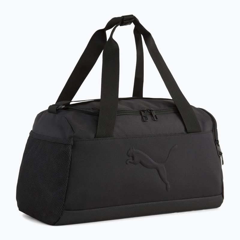 PUMA Buzz Extra Small Borsa sportiva 22 l puma nero