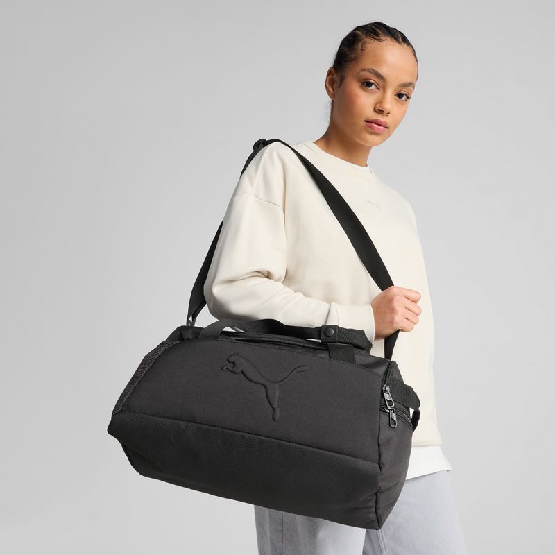 PUMA Buzz Extra Small Borsa sportiva 22 l puma nero 3