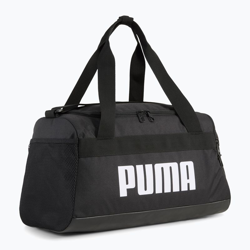 PUMA Challenger Extra Small 22,5 l borsa da allenamento puma nero