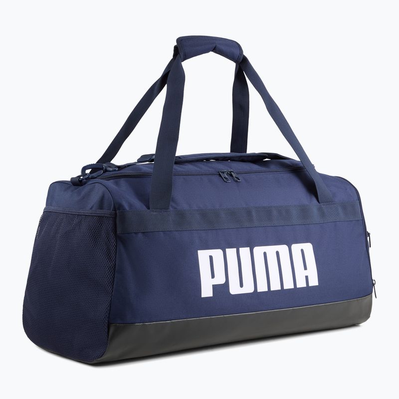 Borsa da allenamento PUMA Challenger 58 l puma navy