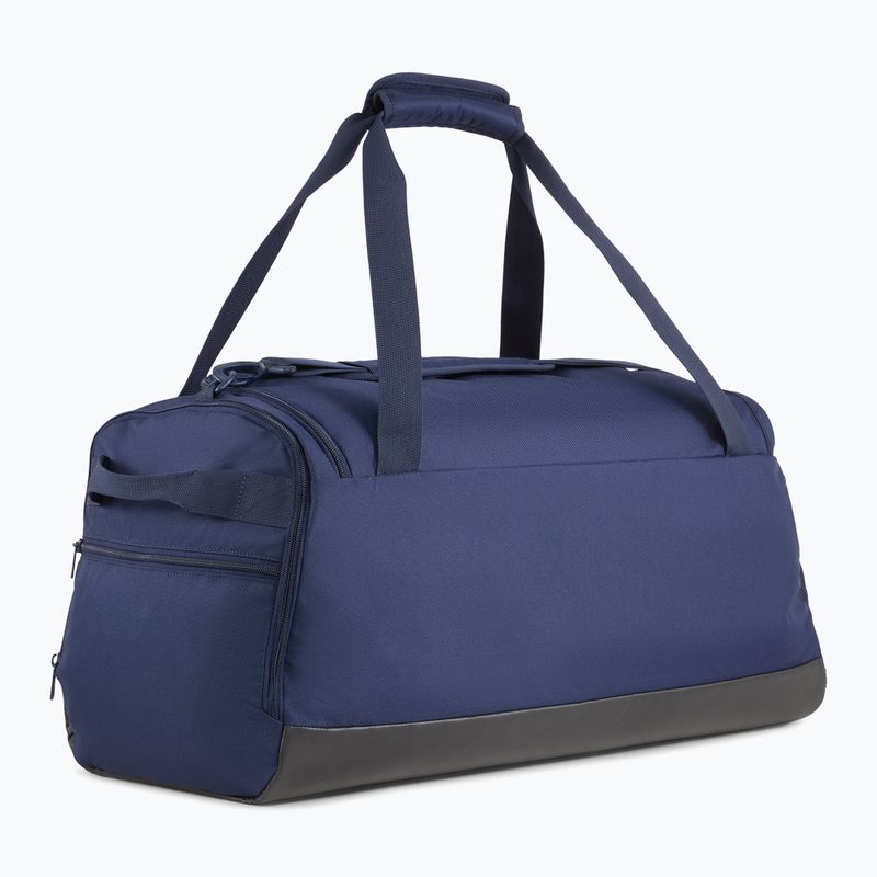 Borsa da allenamento PUMA Challenger 58 l puma navy 2