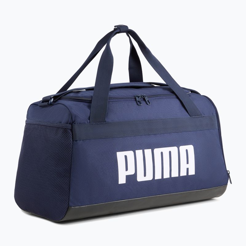 Borsa da allenamento PUMA Challenger 35 l puma navy