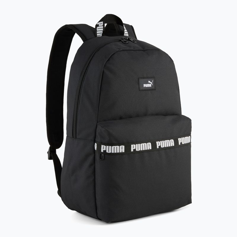 Zaino PUMA Phase Tape puma nero