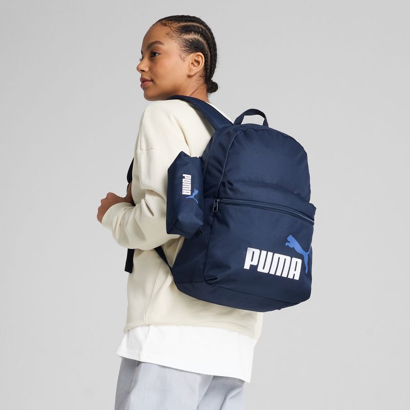PUMA Phase Set di zaini 22 l puma navy 3
