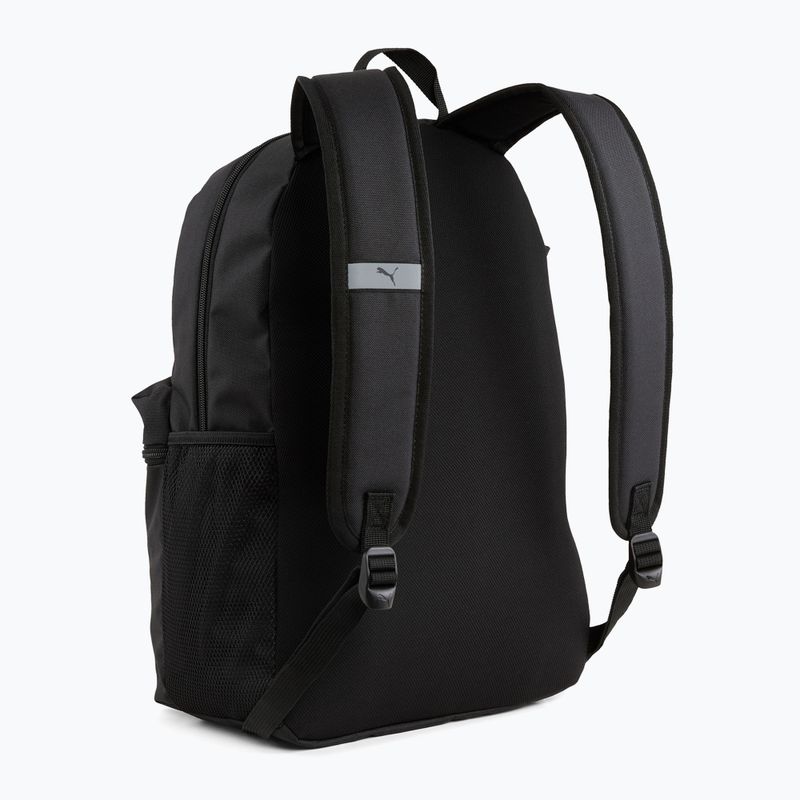 PUMA Phase Zaino Set 22 l puma nero 2