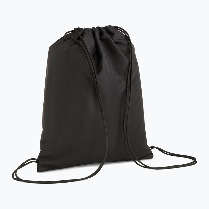 Sacco da ginnastica PUMA Phase 14 l puma nero 2