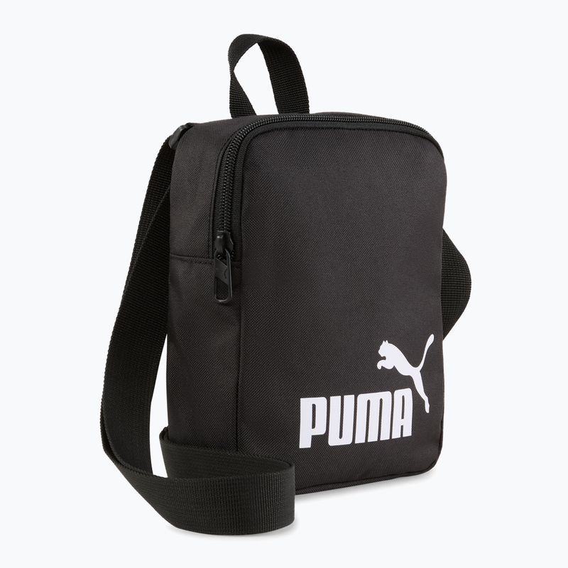 PUMA Fase portatile 1 l puma nero bustina