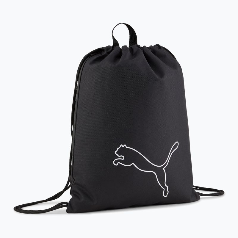 Sacco da ginnastica PUMA Plus 14 l puma nero