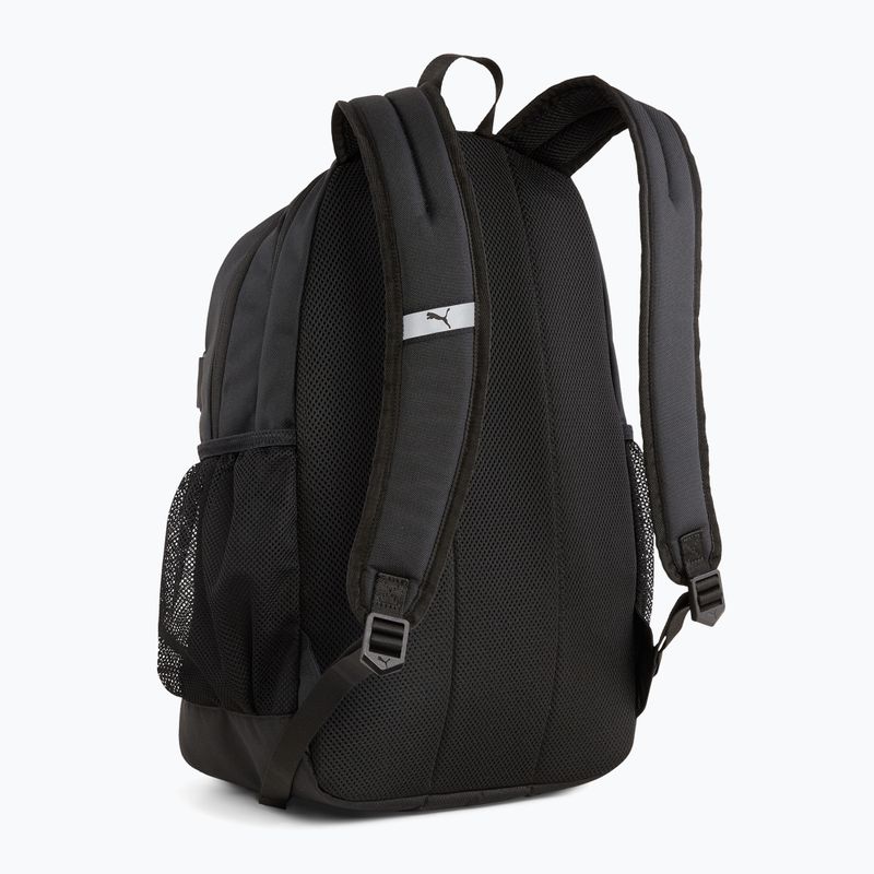 Zaino PUMA Deck 29 l puma nero 2