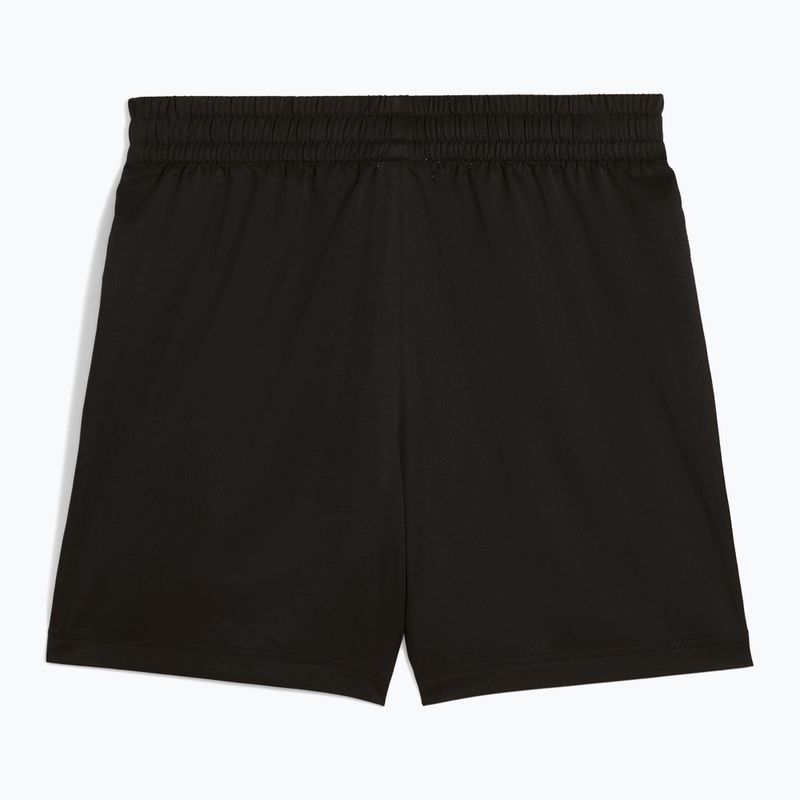 Pantaloncini da uomo PUMA ESS Woven 5" puma nero 2