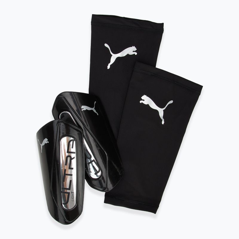 Parastinchi PUMA Ultra Light Sleeve puma nero/puma argento