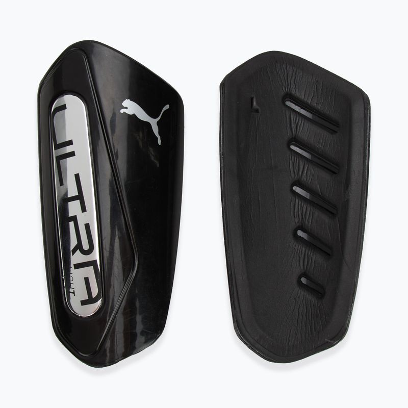 Parastinchi PUMA Ultra Light Sleeve puma nero/puma argento 2