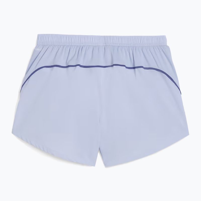 Pantaloncini da corsa PUMA Run Velocity 3" da donna per il tempo fresco 2