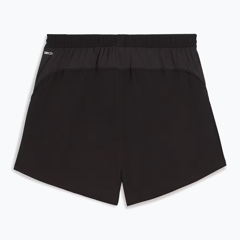 Pantaloncini da corsa da donna PUMA Run Velocity 5" puma nero 2
