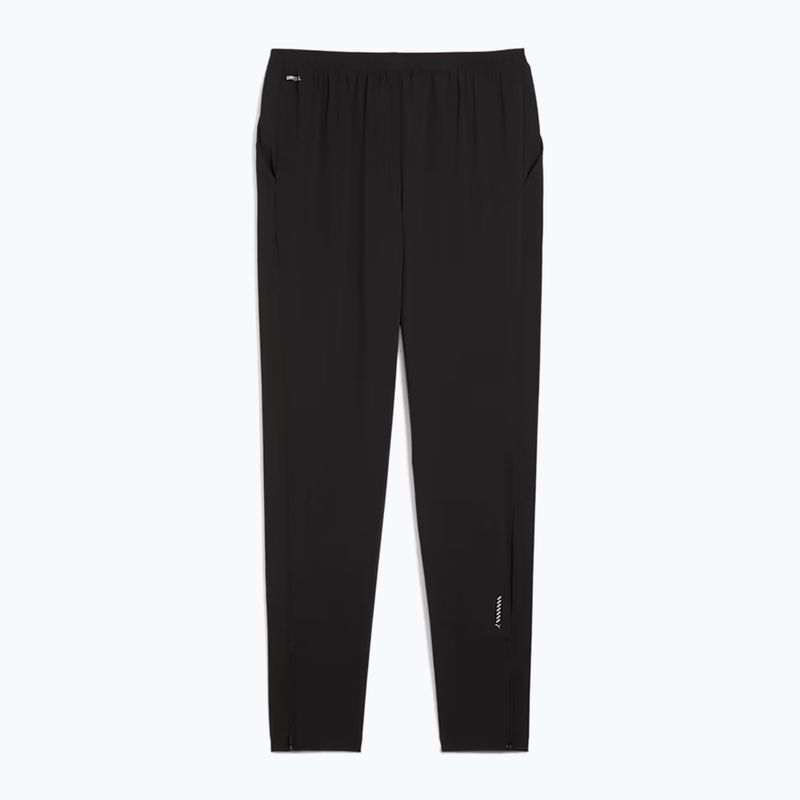 PUMA Run Velocity Uomo Pantaloni affusolati puma nero 2