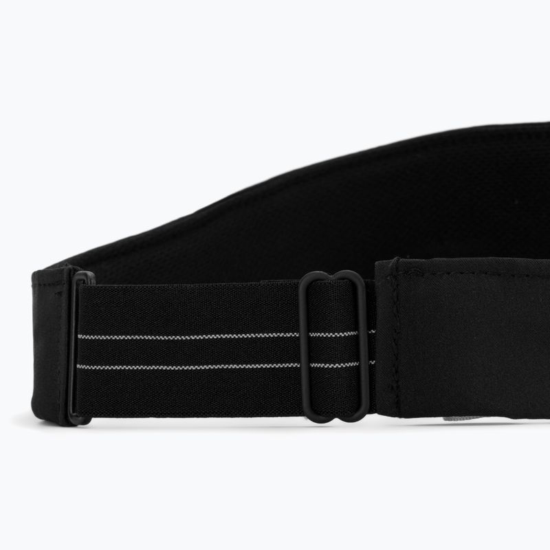 Visiera da corsa PUMA puma nero 4