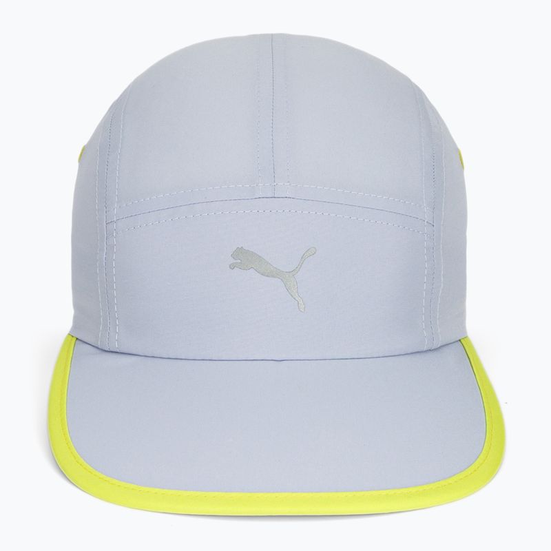 Cappello da baseball PUMA ESS Running 5 Panel cool weather 2