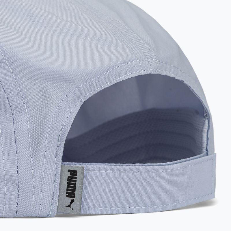 Cappello da baseball PUMA ESS Running 5 Panel cool weather 4