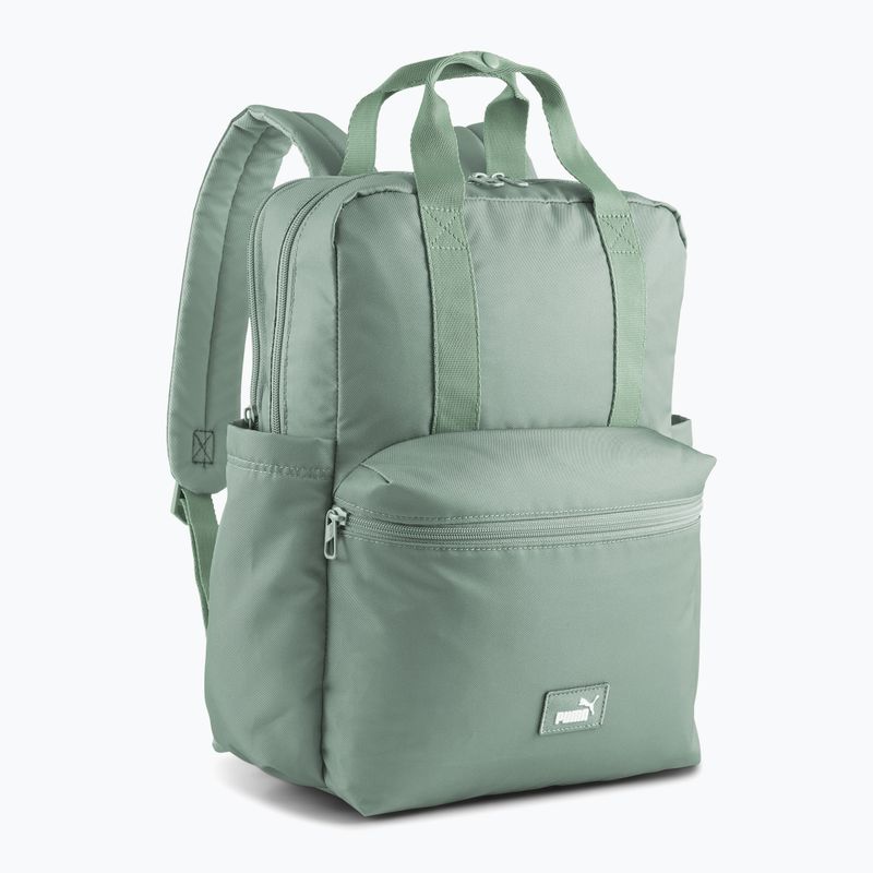 Zaino PUMA Phase College luna verde