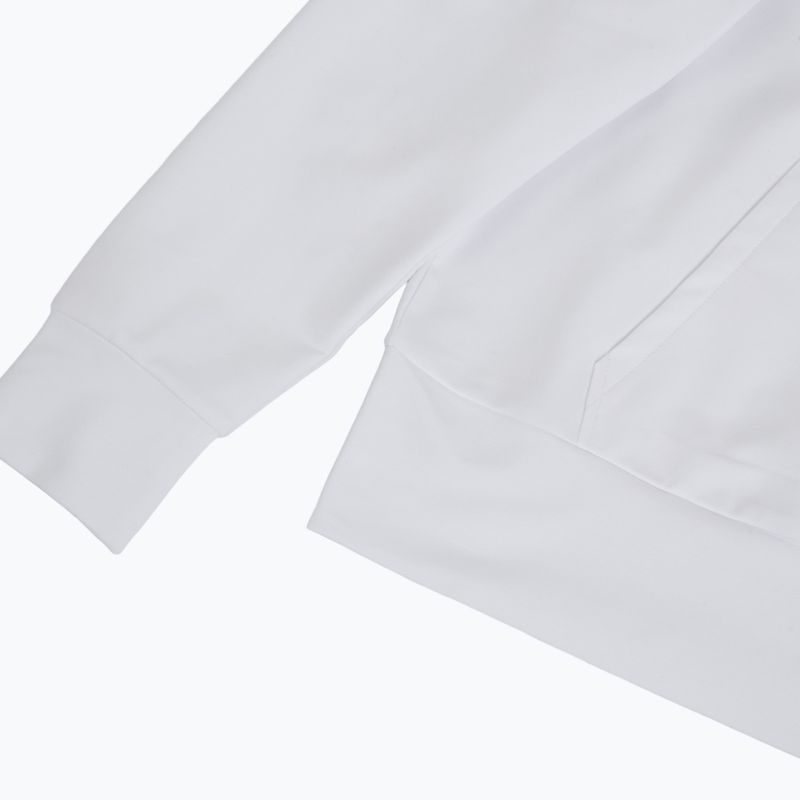 Felpa donna BOGNER FIRE+ICE Nala white 4