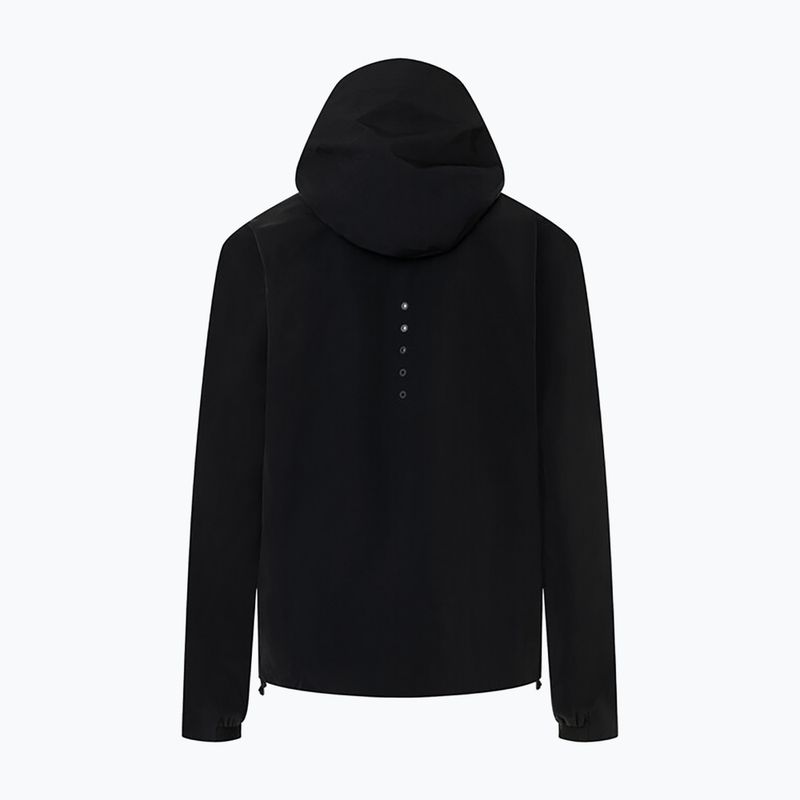 Giacca da sci uomo BOGNER FIRE+ICE Vilmar black 2