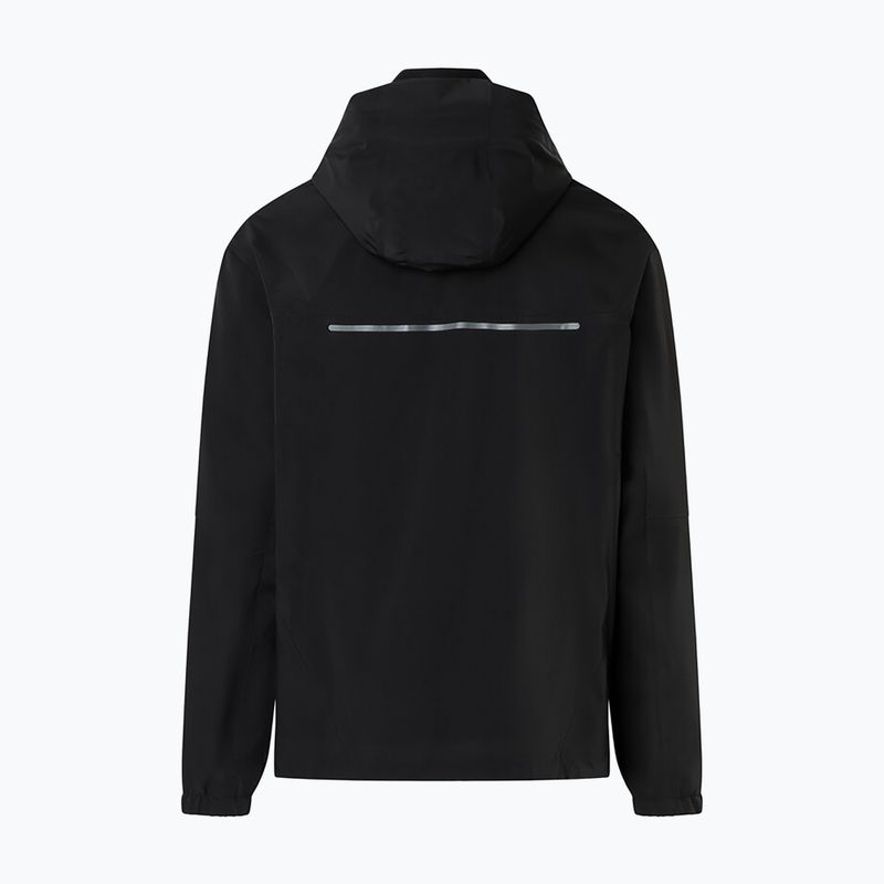 Giacca da sci uomo BOGNER FIRE+ICE Jupp-T black 2