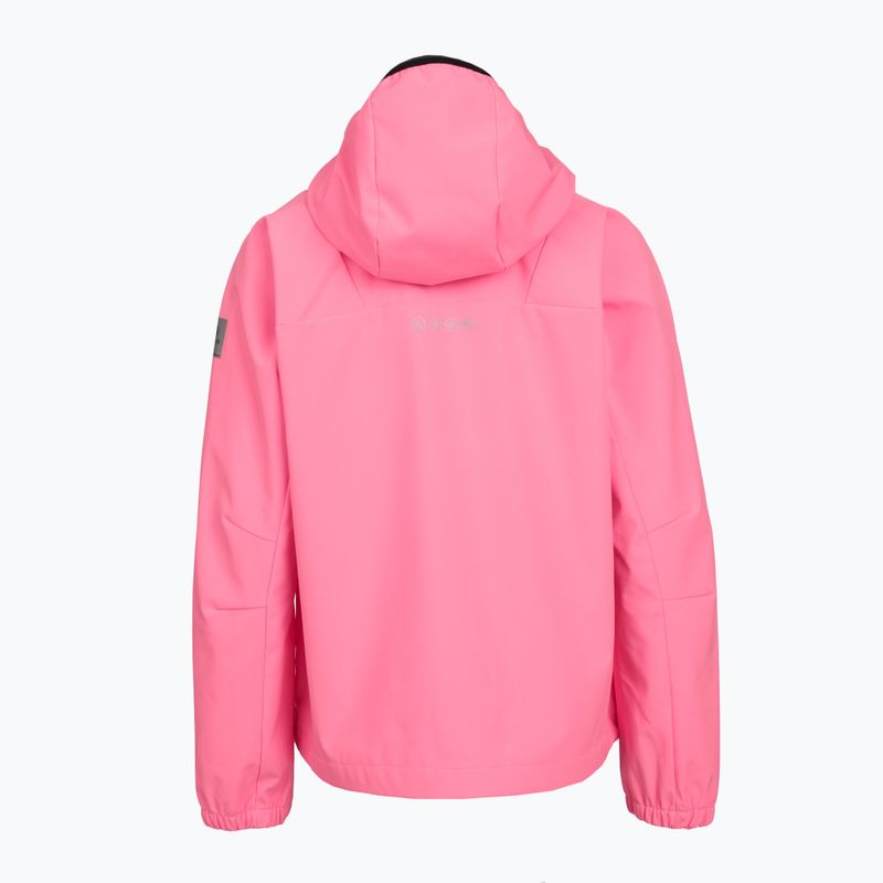 Giacca da sci donna BOGNER FIRE+ICE Leska2 vibrant flash 2