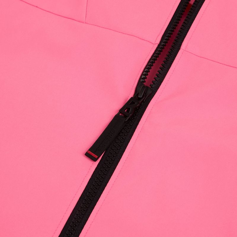 Giacca da sci donna BOGNER FIRE+ICE Leska2 vibrant flash 3
