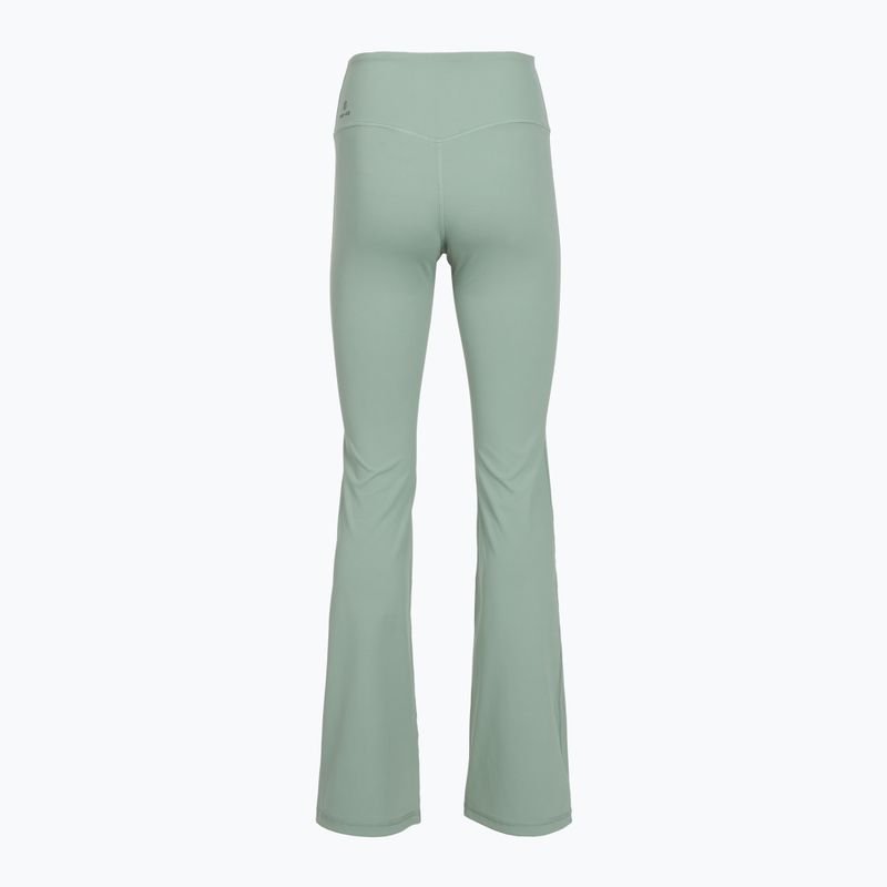 Pantaloni da donna Bogner Fire+Ice Lathi3 eucalyptus 7
