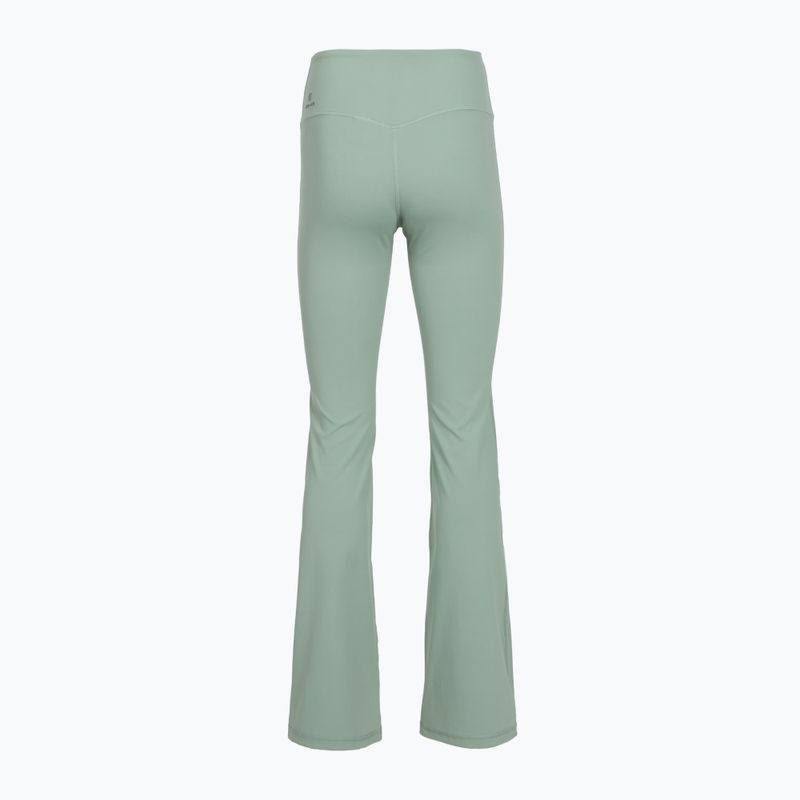 Pantaloni da donna Bogner Fire+Ice Lathi3 eucalyptus 2