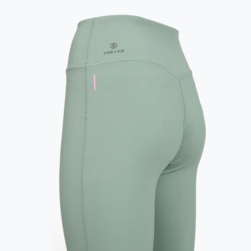 Pantaloni da donna Bogner Fire+Ice Lathi3 eucalyptus 8