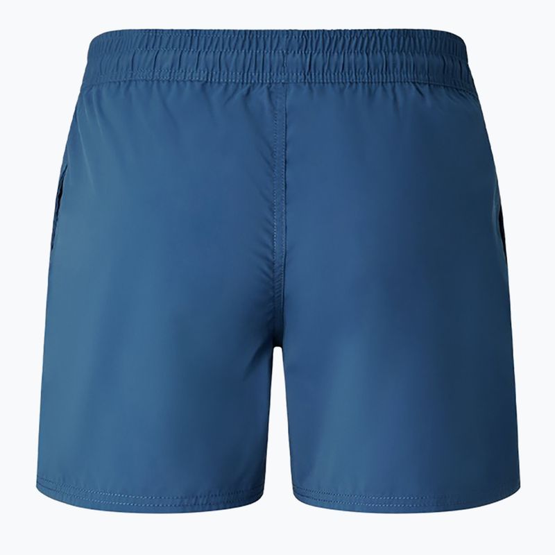 Pantaloncini da bagno uomo BOGNER FIRE+ICE Nelson2 ink blue 2