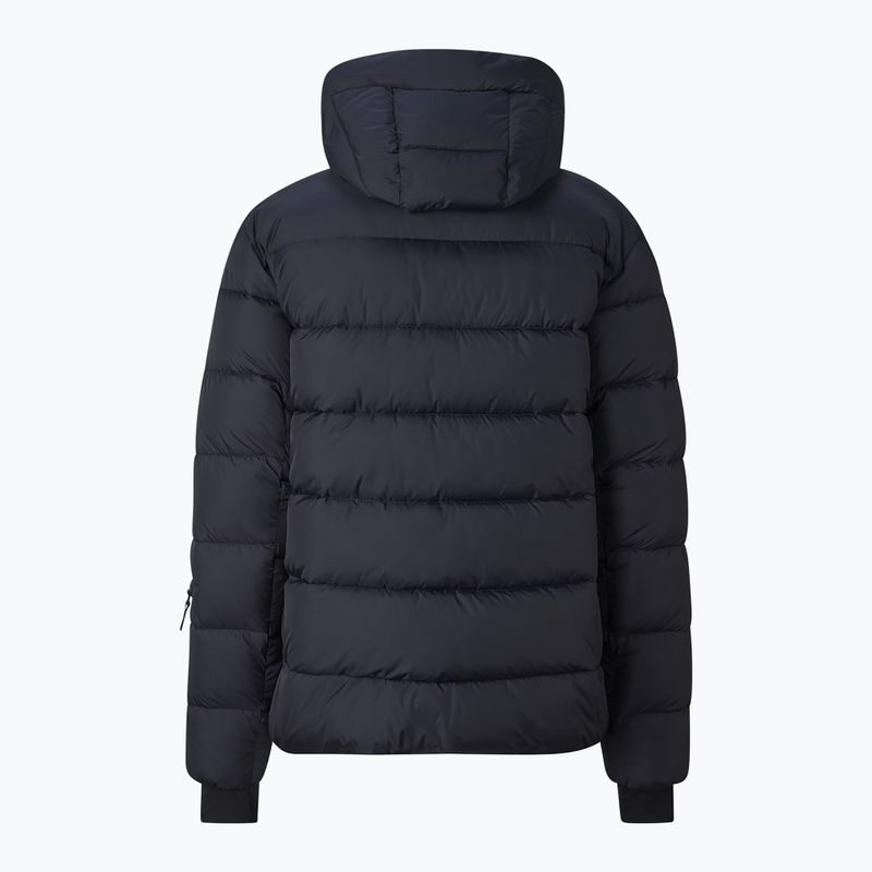 Giacca da sci da uomo BOGNER FIRE+ICE Luka3 deepest navy 2