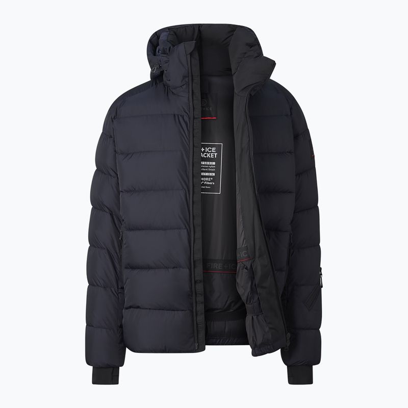 Giacca da sci da uomo BOGNER FIRE+ICE Luka3 deepest navy 3