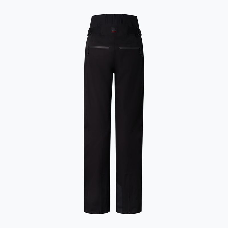 Pantaloni da sci da donna BOGNER FIRE+ICE Borja4-T black 2